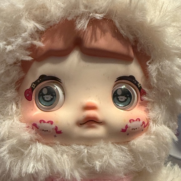 Nommi Loveliness never ends: NENE - Picture 4 of 12